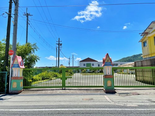 千代川こども園