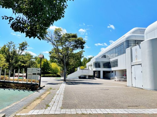 亀岡運動公園