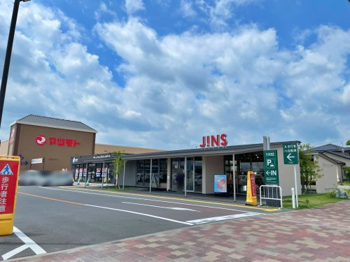 JINS 亀岡店