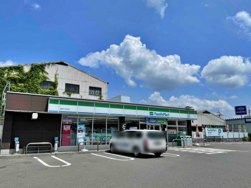 ファミリーマート 亀岡大井町店