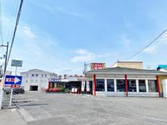 餃子の王将 亀岡店