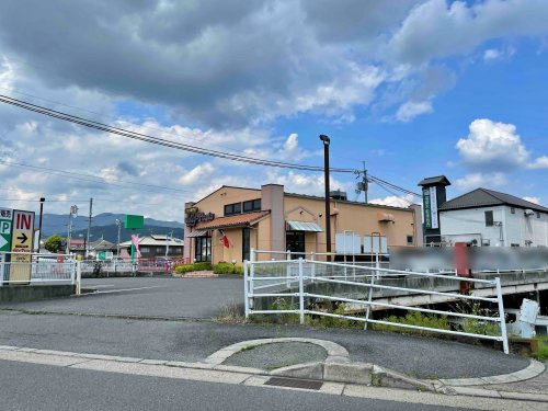 ジョリーパスタ 亀岡店