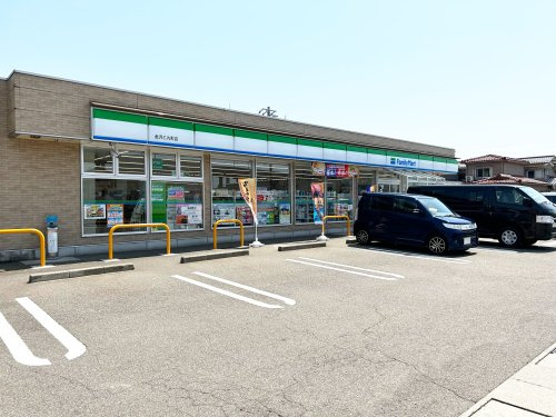 ファミリーマート　金沢乙丸町店