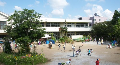 柏みどり保育園