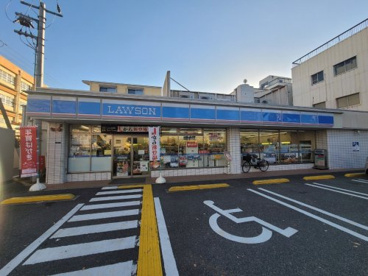 ローソン 尼崎南七松町一丁目店の画像1