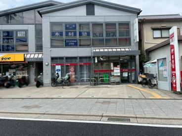尼崎御園郵便局の画像1