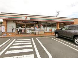 セブンイレブン綾瀬早川城山店