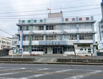 尾道警察署