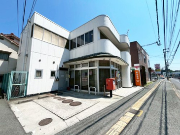 尾道栗原郵便局