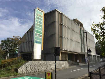 西風新都ゆめビル（クリニックビル）