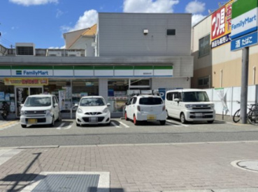 ファミリーマート 西宮桜谷店の画像2
