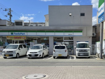 ファミリーマート 西宮桜谷店の画像3