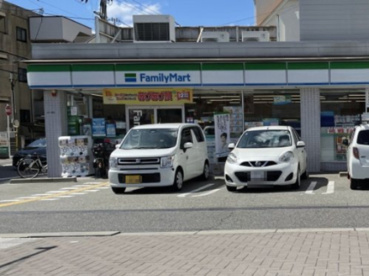 ファミリーマート 西宮桜谷店の画像4