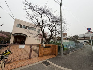 中央保育園の画像1