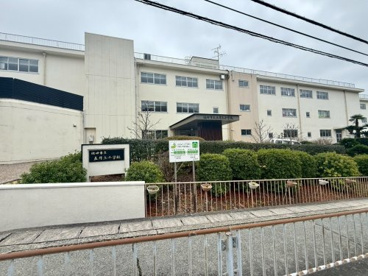 池田市立五月丘小学校の画像1