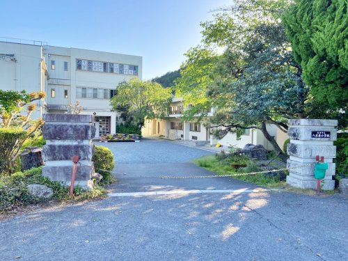 南丹市立八木東小学校