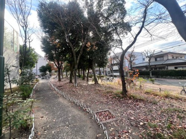 塚口本町緑地の画像1
