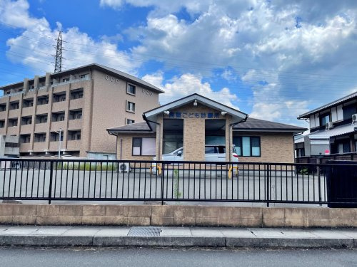 高屋こども診療所