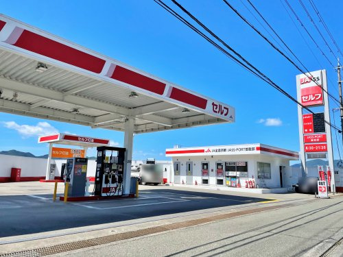 JASS-PORT曽我部/全農京都