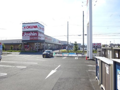 オークワ 橿原真菅店