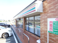 セブンイレブン 橿原豊田町店