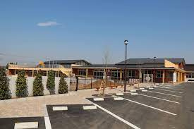 坂東市立認定こども園ふたば中根保育所