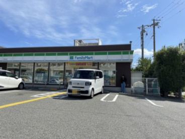 ファミリーマート 西宮宮西店の画像2