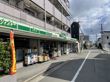 おだスーパーストアー本店の画像1