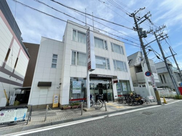 尼崎信用金庫阪神芦屋支店の画像1