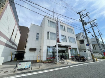 尼崎信用金庫阪神芦屋支店の画像2