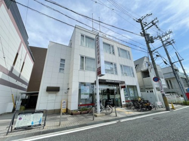 尼崎信用金庫阪神芦屋支店の画像3