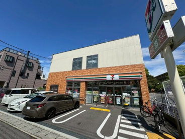 セブンイレブン 尼崎常光寺3丁目店の画像1