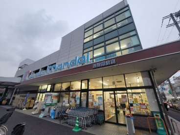 万代尼崎難波店の画像1