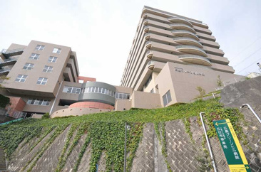 広島グリーンヒル病院