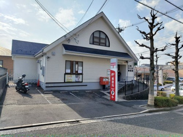 広島井口台郵便局