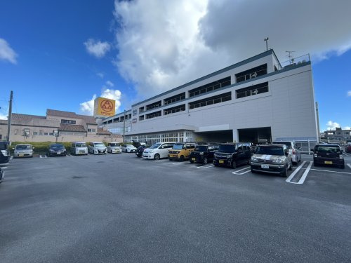 サンエー 具志川メインシティ