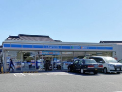 ローソン 八幡竹末二丁目店