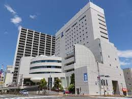 町田市立中央図書館(原町田)