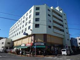 相鉄ローゼン善行店