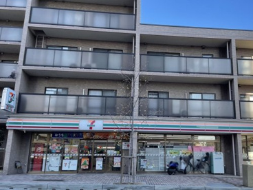 セブンイレブン 神戸六甲口店の画像1