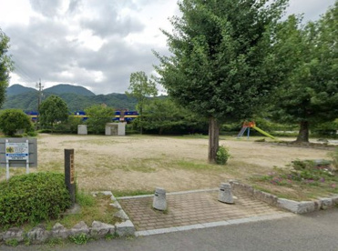 畑賀第二公園の画像1