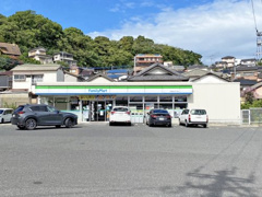 ファミリーマート 戸畑牧山四丁目店