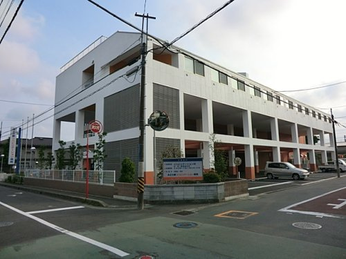 銀緑会(医療法人社団)みどり野リハビリテーション病院