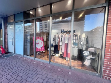 ハニーズ阪神尼崎店の画像1