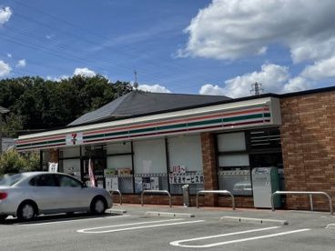 セブンイレブン 西宮上山口店の画像1