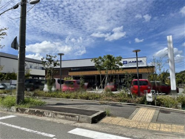 JA兵庫六甲山口支店の画像2