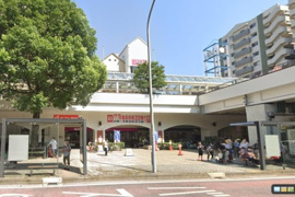 イオン本牧店