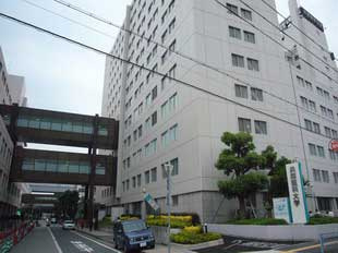 病院 兵庫 医科 大学