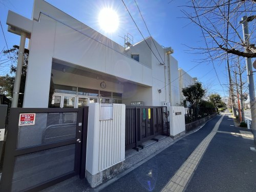浦安市立見明川認定こども園