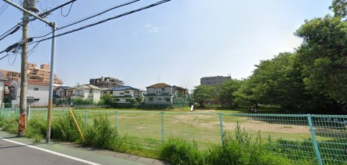 西ヶ沢こどもの遊び場